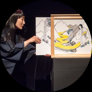 Journée de clôture "Curieux Japon"